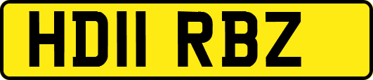 HD11RBZ