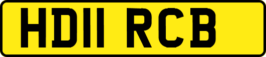 HD11RCB
