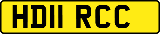 HD11RCC