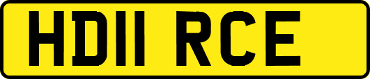 HD11RCE
