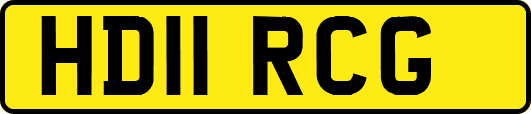 HD11RCG