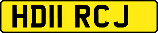 HD11RCJ