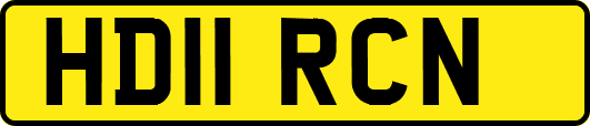 HD11RCN