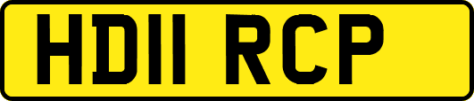 HD11RCP