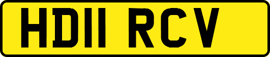 HD11RCV
