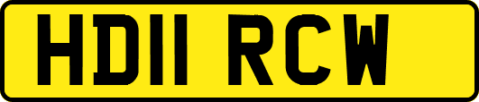 HD11RCW