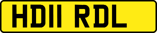 HD11RDL