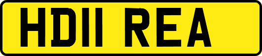 HD11REA