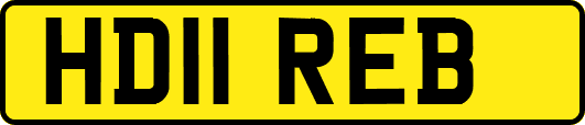 HD11REB