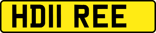 HD11REE