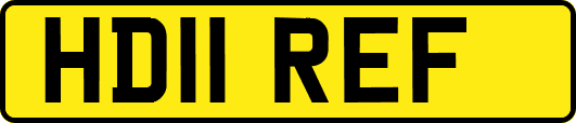 HD11REF