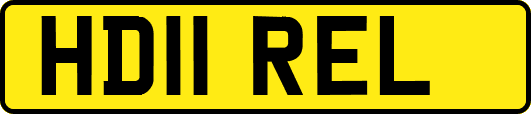 HD11REL