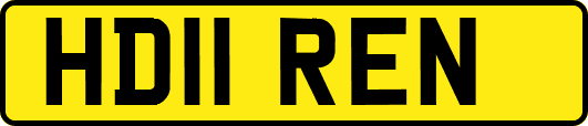 HD11REN