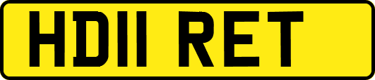 HD11RET
