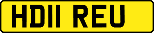 HD11REU