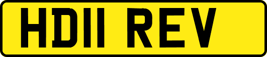 HD11REV