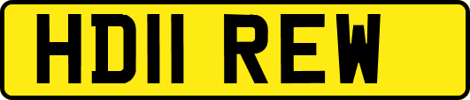 HD11REW