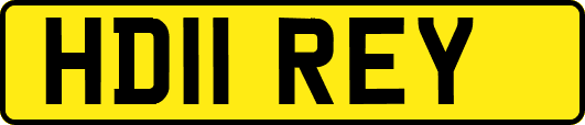 HD11REY
