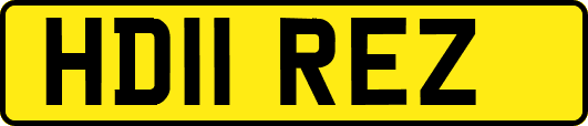 HD11REZ
