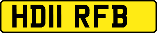 HD11RFB