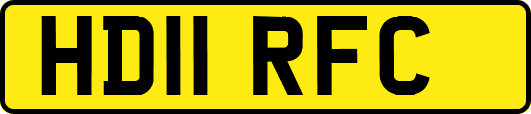 HD11RFC