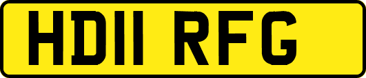 HD11RFG