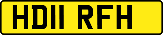 HD11RFH