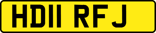 HD11RFJ