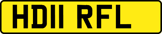 HD11RFL