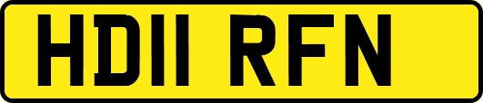 HD11RFN