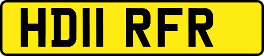 HD11RFR