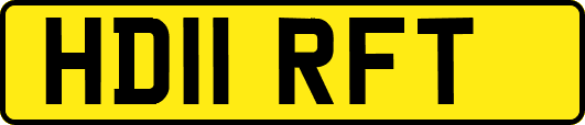 HD11RFT