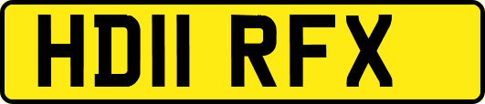 HD11RFX