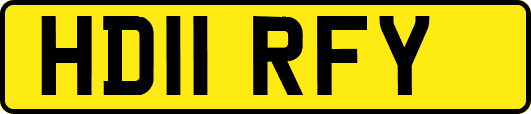 HD11RFY