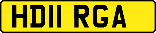 HD11RGA