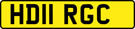 HD11RGC
