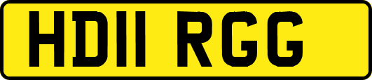 HD11RGG