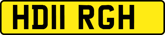 HD11RGH