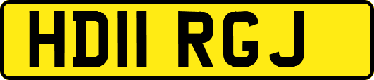 HD11RGJ