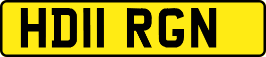 HD11RGN