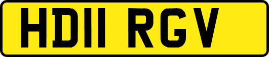 HD11RGV
