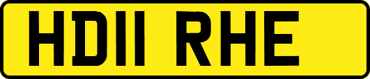 HD11RHE