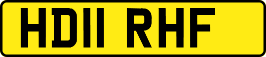 HD11RHF