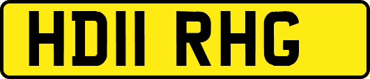HD11RHG