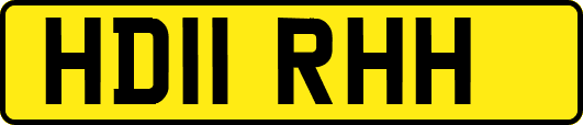 HD11RHH