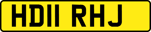 HD11RHJ
