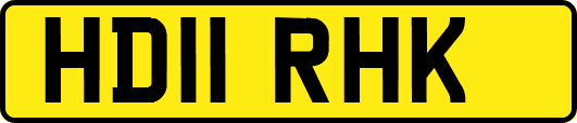 HD11RHK