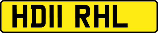 HD11RHL