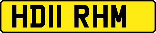 HD11RHM