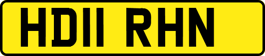 HD11RHN
